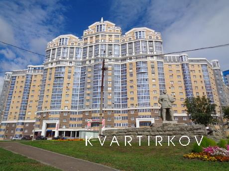 Сдается посуточно квартира класса 'ЛЮКС', Саранск - квартира посуточно