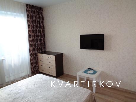 Сдается посуточно квартира класса 'ЛЮКС', Саранск - квартира посуточно