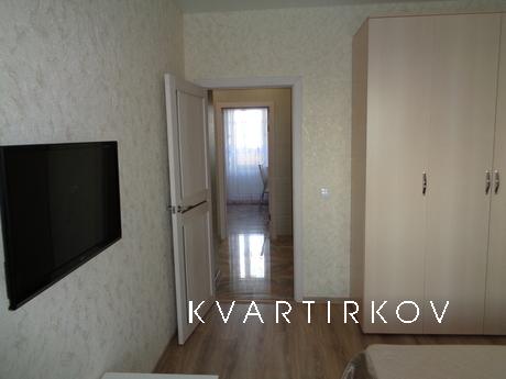 Сдается посуточно квартира класса 'ЛЮКС', Саранск - квартира посуточно