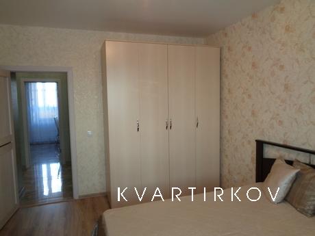 Сдается посуточно квартира класса 'ЛЮКС', Саранск - квартира посуточно