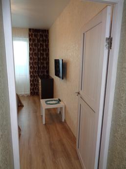 Сдается посуточно квартира класса 'ЛЮКС', Саранск - квартира посуточно