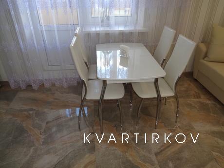 Сдается посуточно квартира класса 'ЛЮКС', Саранск - квартира посуточно