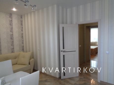 Сдается посуточно квартира класса 'ЛЮКС', Саранск - квартира посуточно