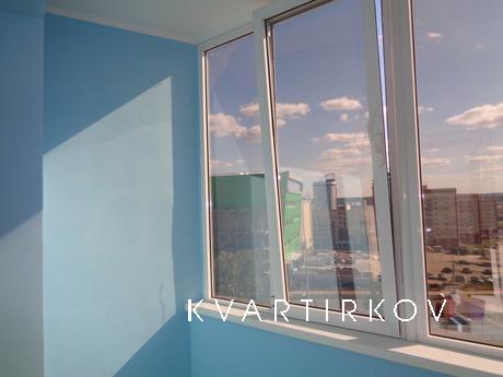 Сдается посуточно квартира класса 'ЛЮКС', Саранск - квартира посуточно