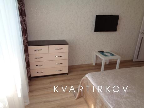 Сдается посуточно квартира класса 'ЛЮКС', Саранск - квартира посуточно