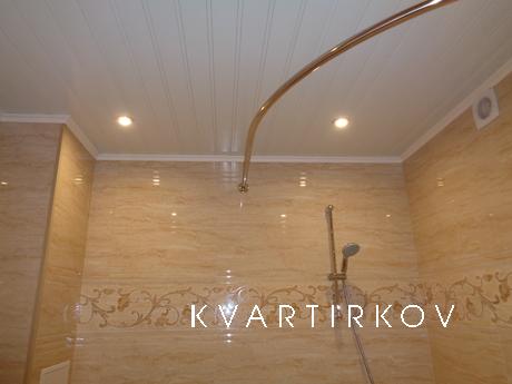 Сдается посуточно квартира класса 'ЛЮКС', Саранск - квартира посуточно