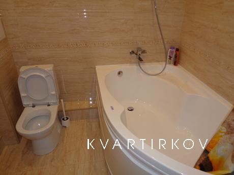 Сдается посуточно квартира класса 'ЛЮКС', Саранск - квартира посуточно