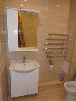 Сдается посуточно квартира класса 'ЛЮКС', Саранск - квартира посуточно