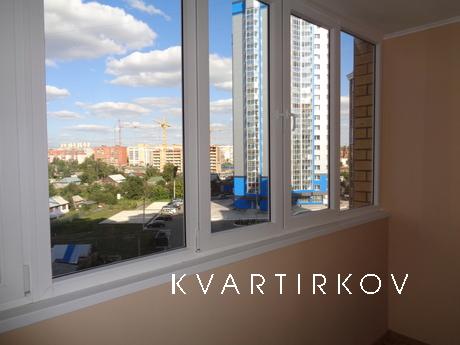 Сдается посуточно квартира класса 'ЛЮКС', Саранск - квартира посуточно