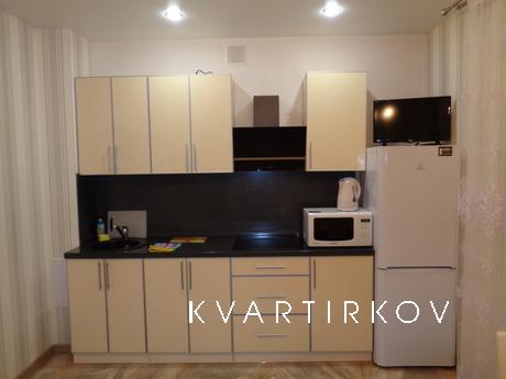 Сдается посуточно квартира класса 'ЛЮКС', Саранск - квартира посуточно