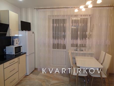 Сдается посуточно квартира класса 'ЛЮКС', Саранск - квартира посуточно