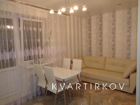 Сдается посуточно квартира класса 'ЛЮКС', Саранск - квартира посуточно