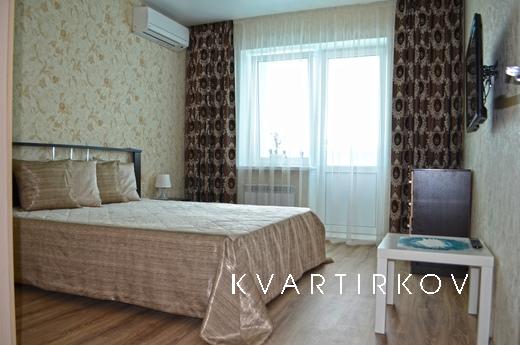 Квартира уровня 