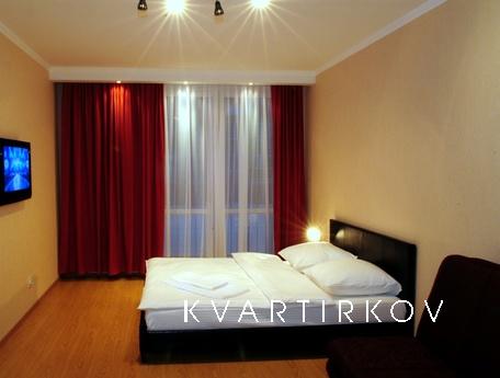 Сдается посуточно прекраснейшая уютная квартира в Саранске, 