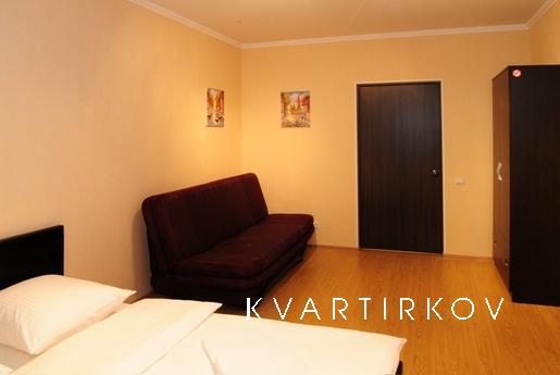 Квартира с евроремонтом аренда посуточно, Саранск - квартира посуточно