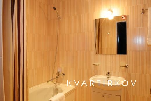 Квартира с евроремонтом аренда посуточно, Саранск - квартира посуточно