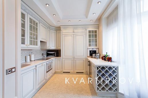 Квартира категории 'Премиум' посуточно!, Саранск - квартира посуточно