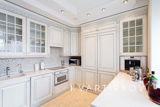 Квартира категории 'Премиум' посуточно!, Саранск - квартира посуточно