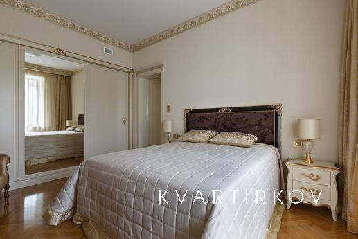 Квартира категории 'Премиум' посуточно!, Саранск - квартира посуточно