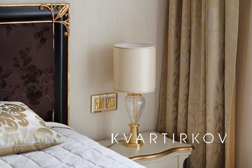 Квартира категории 'Премиум' посуточно!, Саранск - квартира посуточно