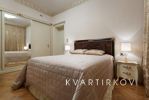 Квартира категории 