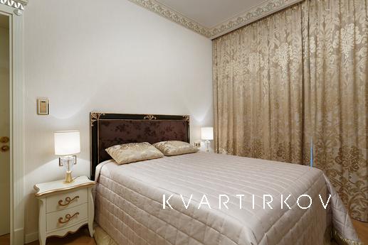 Квартира категории 'Премиум' посуточно!, Саранск - квартира посуточно