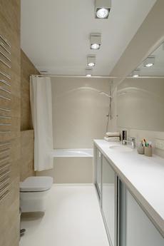 Квартира категории 'Премиум' посуточно!, Саранск - квартира посуточно