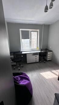 I'm renting a 2-bedroom apartment (Philharmonic), Khmelnytskyi - apartment by the day