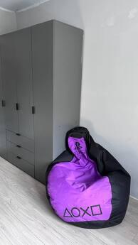 I'm renting a 2-bedroom apartment (Philharmonic), Khmelnytskyi - apartment by the day