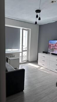 I'm renting a 2-bedroom apartment (Philharmonic), Khmelnytskyi - apartment by the day