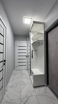 I'm renting a 2-bedroom apartment (Philharmonic), Khmelnytskyi - apartment by the day