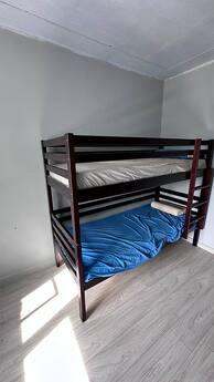 I'm renting a 2-bedroom apartment (Philharmonic), Khmelnytskyi - apartment by the day