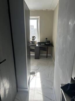 I'm renting a 2-bedroom apartment (Philharmonic), Khmelnytskyi - apartment by the day