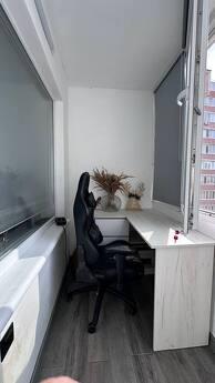 I'm renting a 2-bedroom apartment (Philharmonic), Khmelnytskyi - apartment by the day