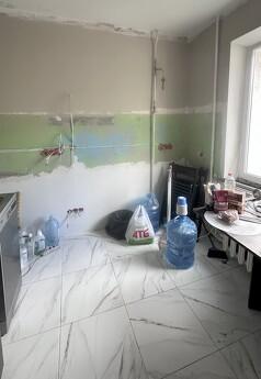 I'm renting a 2-bedroom apartment (Philharmonic), Khmelnytskyi - apartment by the day