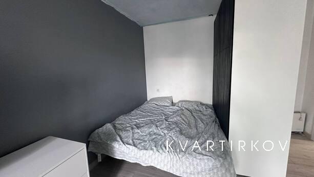 I'm renting a 2-bedroom apartment (Philharmonic), Khmelnytskyi - apartment by the day