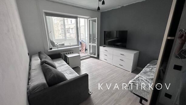 I'm renting a 2-bedroom apartment (Philharmonic), Khmelnytskyi - apartment by the day