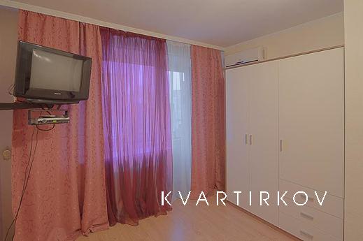 1-bedroom apartment on Leskova 6, Kyiv - apartment by the day