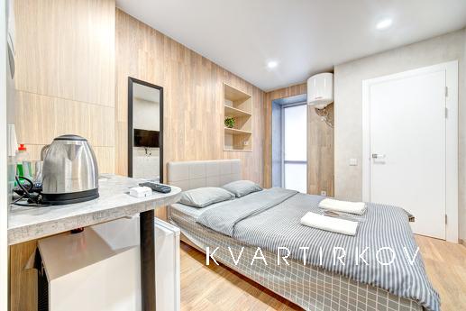 Квартира знаходиться за адресою: просп. Берестейський, 1, м.