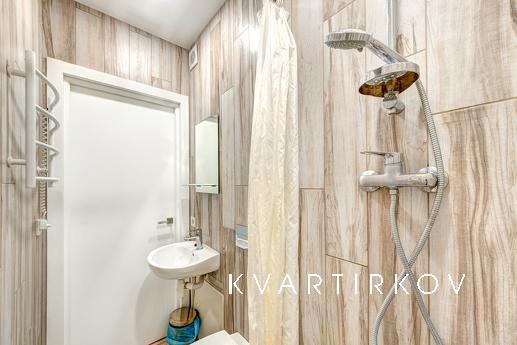 Оренда подобова 1к квартири, Киев - квартира посуточно