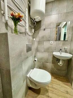 Подобова оренда 1к квартири, Киев - квартира посуточно