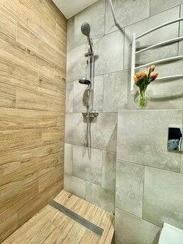 Подобова оренда 1к квартири, Киев - квартира посуточно