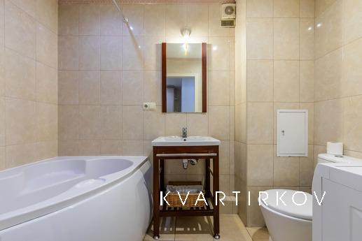 1к квартира подобово, метро Палац Спорту, Киев - квартира посуточно