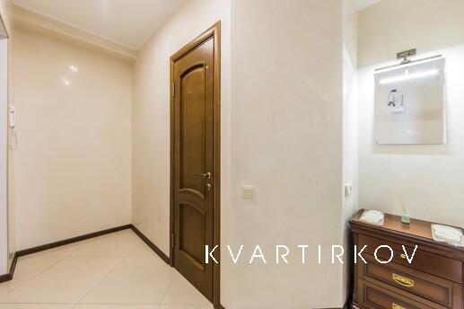 Оренда 1к квартири в центрі Києва, Киев - квартира посуточно