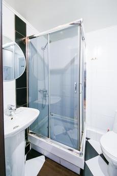 Оренда 1к квартири у центрі Києва, Киев - квартира посуточно