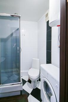 Оренда 1к квартири у центрі Києва, Киев - квартира посуточно