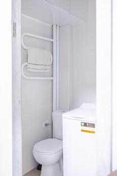 Оренда 1к квартири, Володимирська, 89, Киев - квартира посуточно