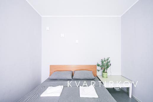 Оренда 1к квартири, Володимирська, 89, Киев - квартира посуточно