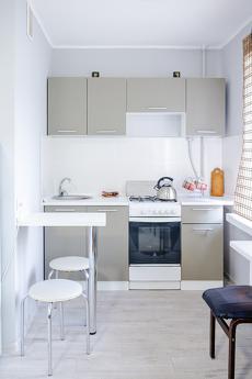 Оренда 1к квартири, Володимирська, 89, Киев - квартира посуточно