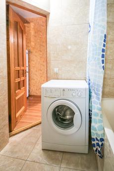 Оренда 1к квартиру на вул. Госпітальна 2, Киев - квартира посуточно